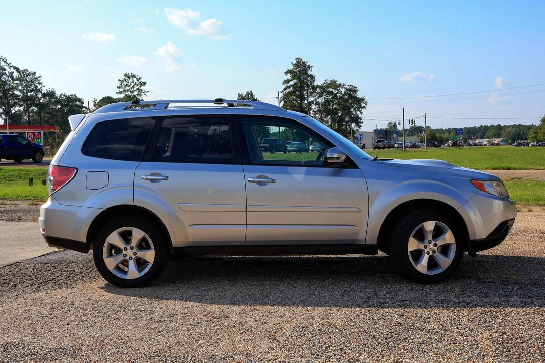 2011 Subaru Forester 3rd Gen - Image 8 of 31