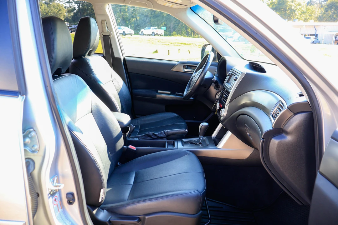2011 Subaru Forester 3rd Gen - Image 30 of 31