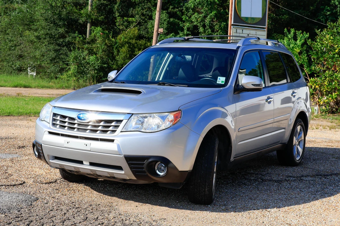 2011 Subaru Forester 3rd Gen - Image 6 of 31
