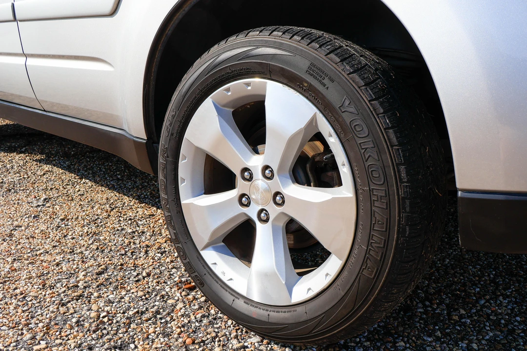 2011 Subaru Forester 3rd Gen - Image 20 of 31