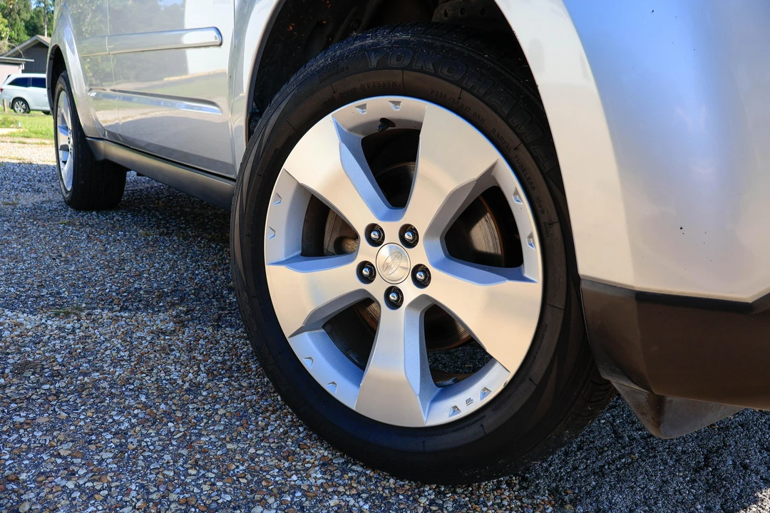 2011 Subaru Forester 3rd Gen - Image 22 of 31