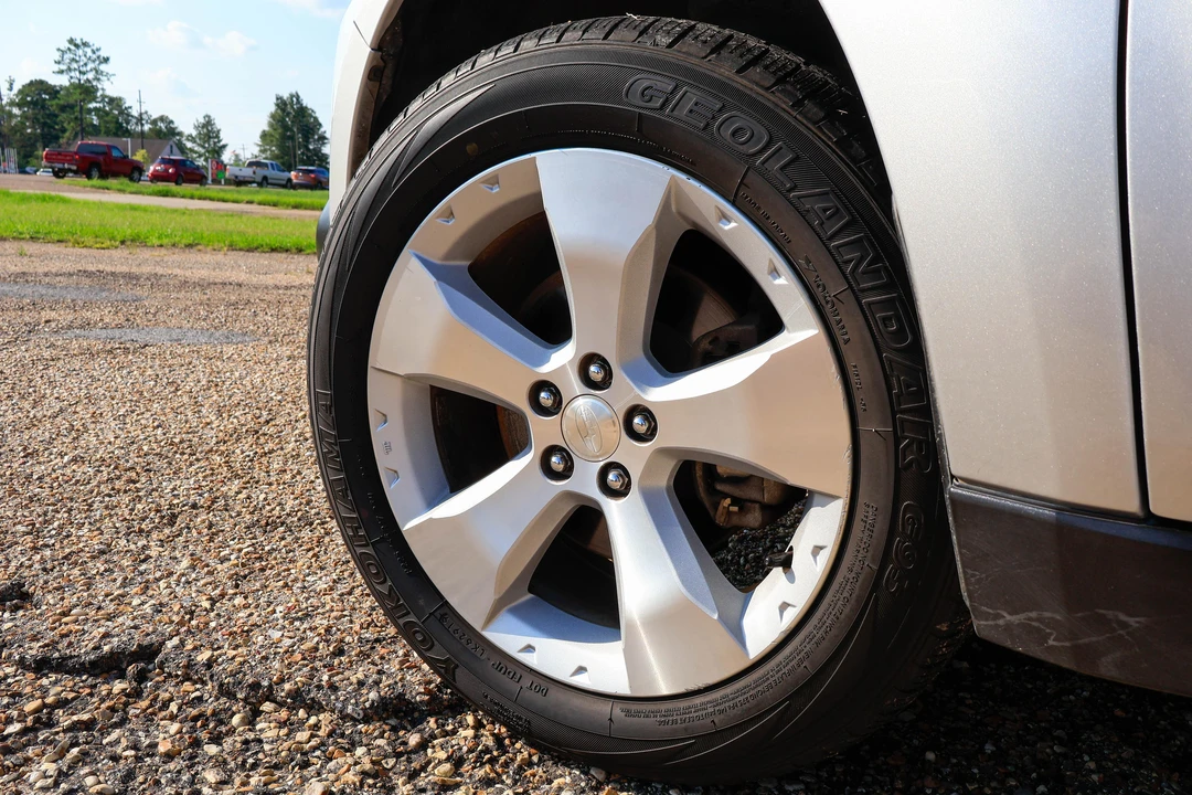 2011 Subaru Forester 3rd Gen - Image 19 of 31
