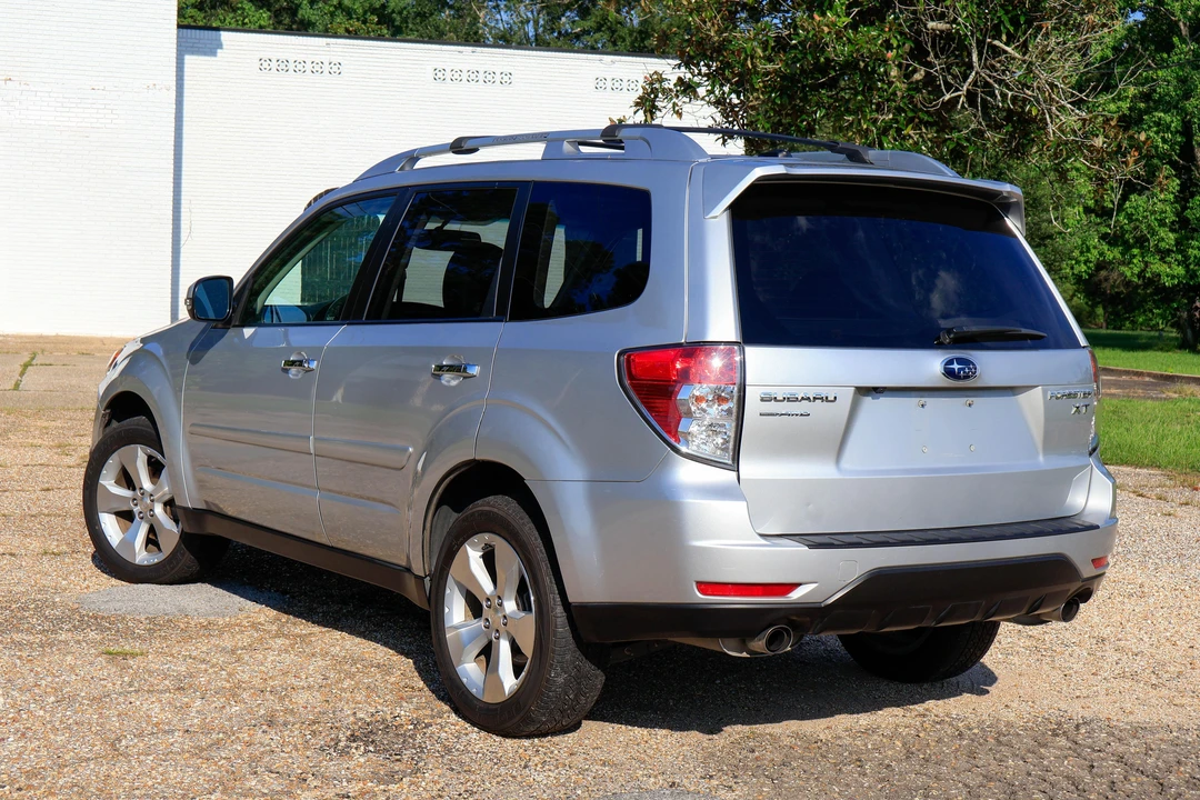 2011 Subaru Forester 3rd Gen - Image 7 of 31