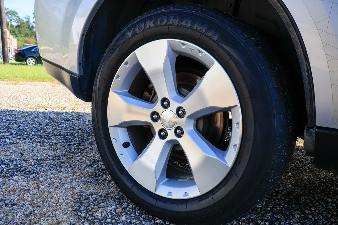 2011 Subaru Forester 3rd Gen - Image 21 of 31
