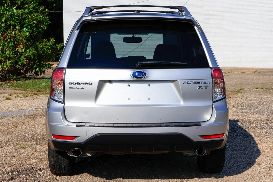 2011 Subaru Forester 3rd Gen - Image 5 of 31