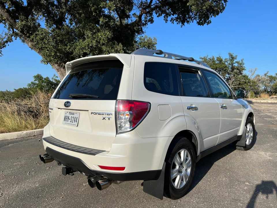 2011 Subaru Forester 3rd Gen - Image 10 of 31