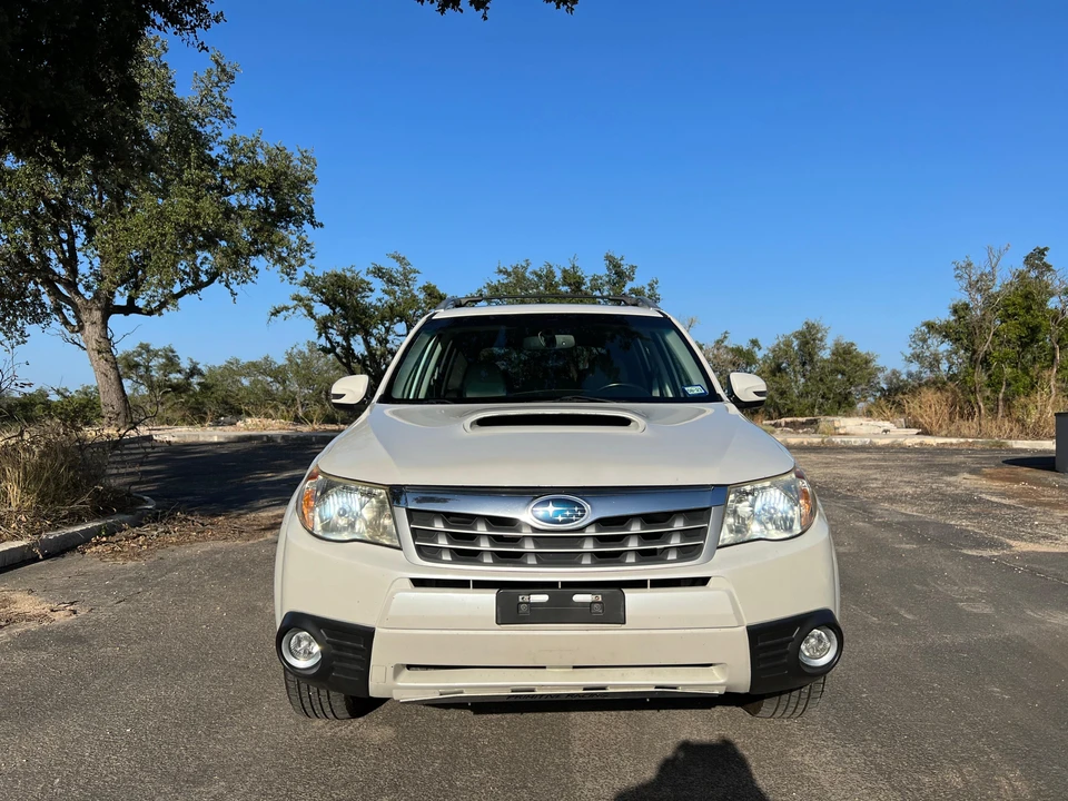 2011 Subaru Forester 3rd Gen - Image 6 of 31
