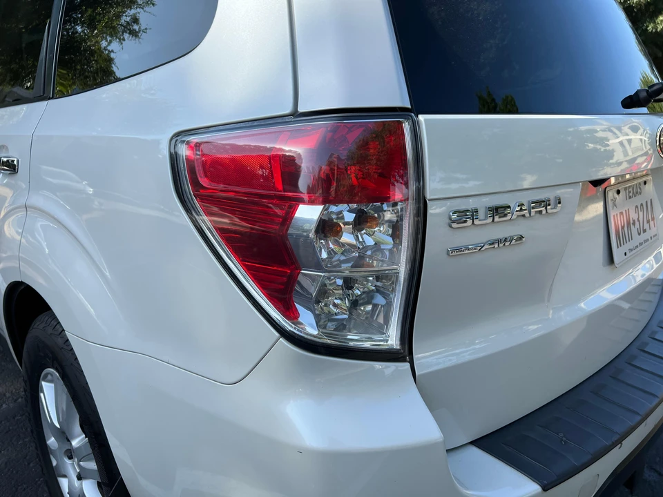 2011 Subaru Forester 3rd Gen - Image 23 of 31