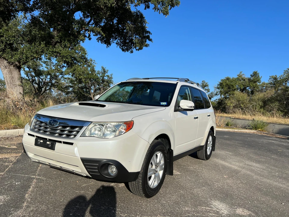2011 Subaru Forester 3rd Gen - Image 7 of 31