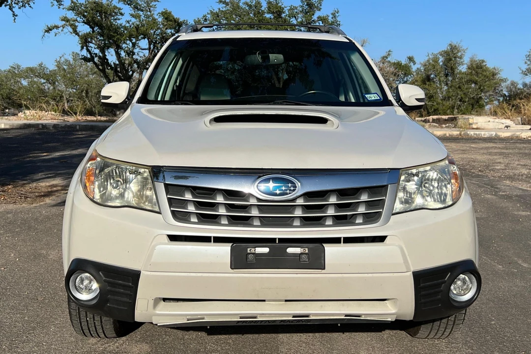 2011 Subaru Forester 3rd Gen - Image 2 of 31