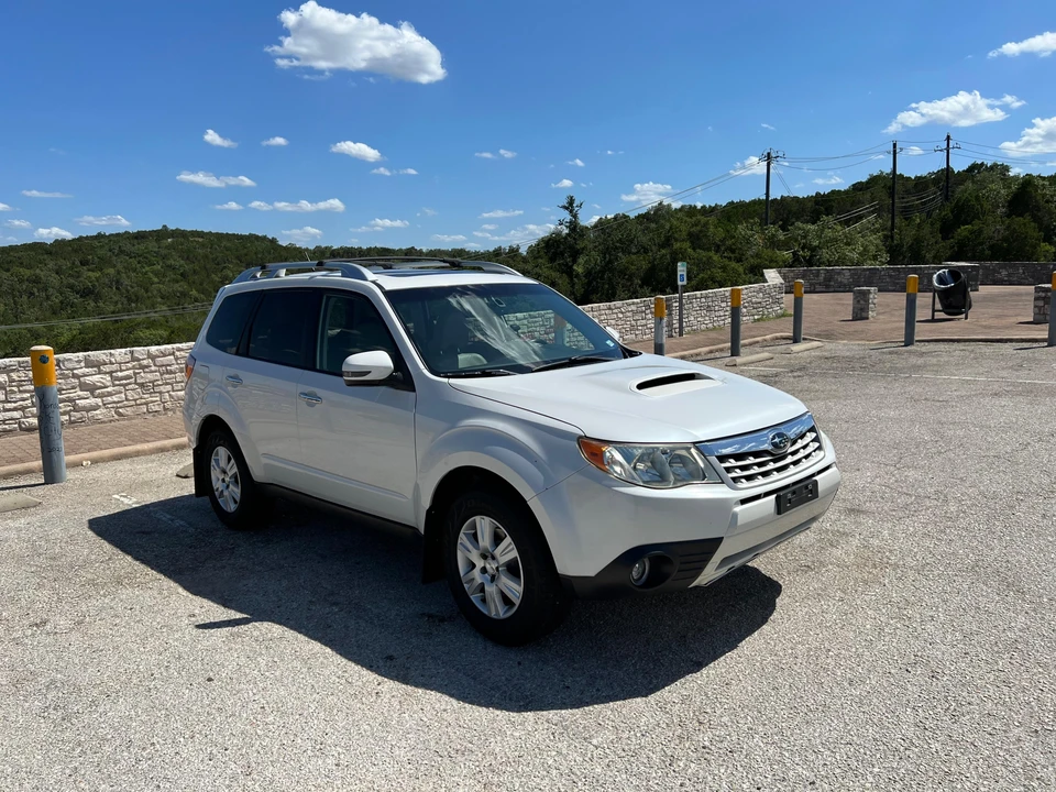 2011 Subaru Forester 3rd Gen - Image 11 of 31