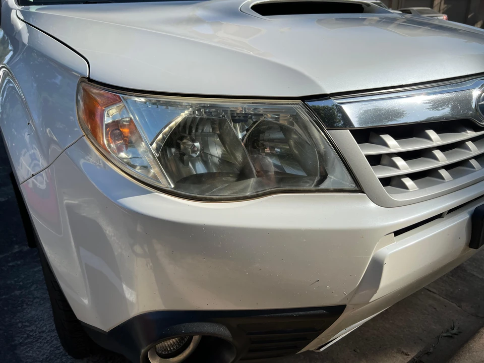 2011 Subaru Forester 3rd Gen - Image 13 of 31