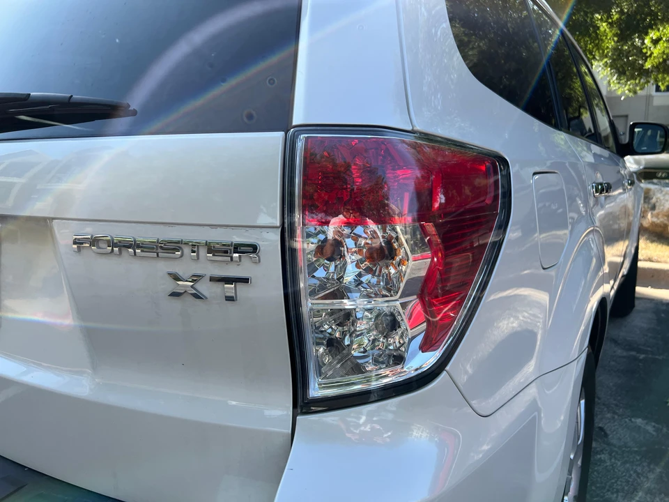2011 Subaru Forester 3rd Gen - Image 27 of 31