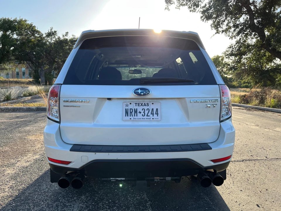 2011 Subaru Forester 3rd Gen - Image 9 of 31