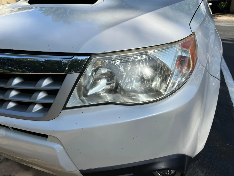 2011 Subaru Forester 3rd Gen - Image 15 of 31