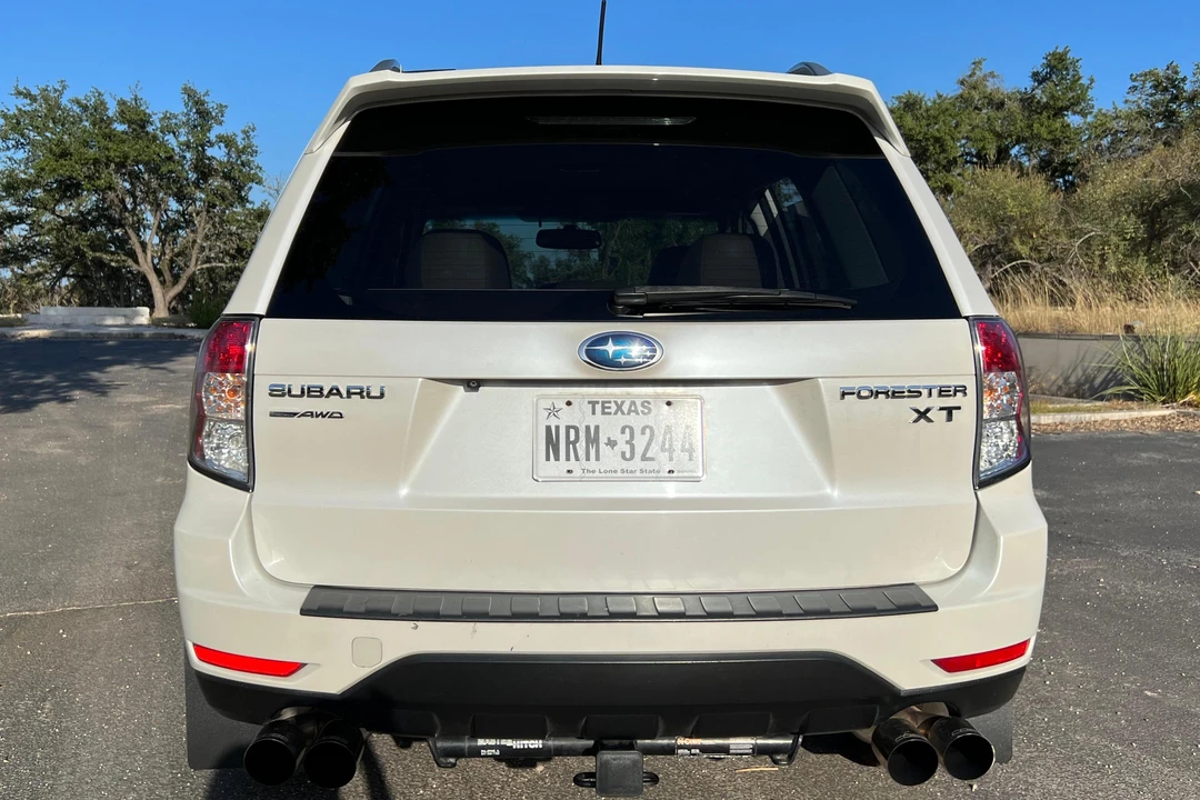 2011 Subaru Forester 3rd Gen - Image 5 of 31