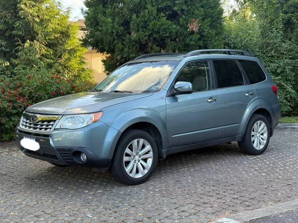 2011 Subaru Forester 3rd Gen - Image 2 of 14