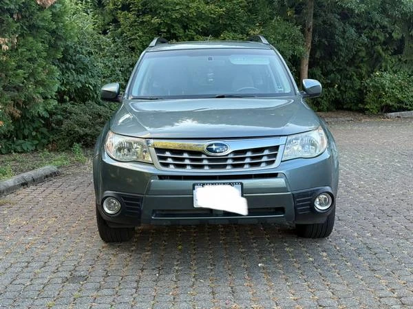 2011 Subaru Forester 3rd Gen - Image 3 of 14