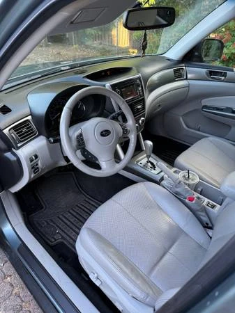 2011 Subaru Forester 3rd Gen - Image 9 of 14