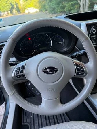 2011 Subaru Forester 3rd Gen - Image 14 of 14
