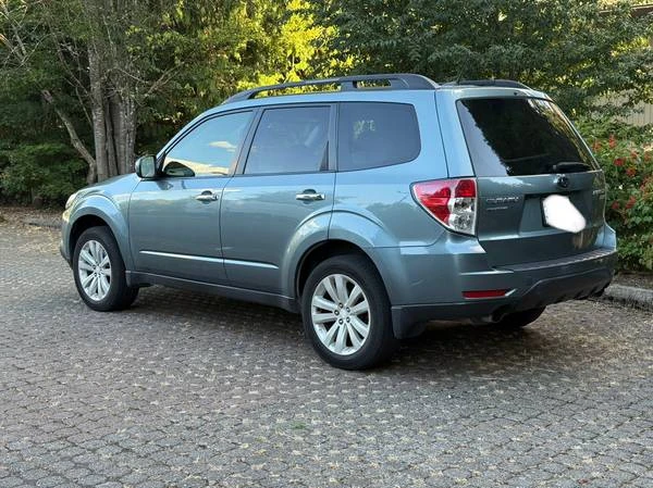 2011 Subaru Forester 3rd Gen - Image 4 of 14
