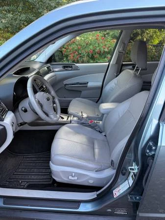 2011 Subaru Forester 3rd Gen - Image 8 of 14