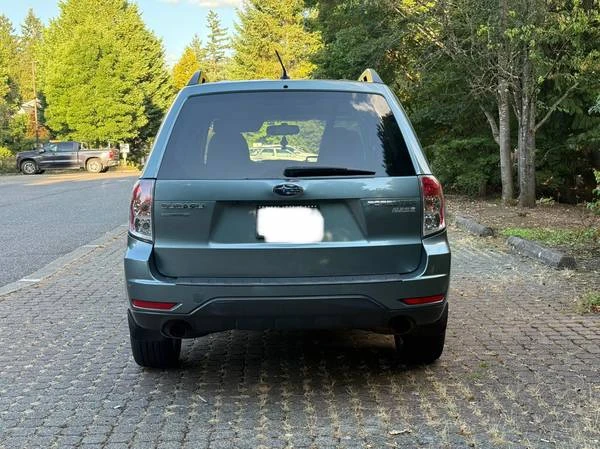 2011 Subaru Forester 3rd Gen - Image 6 of 14