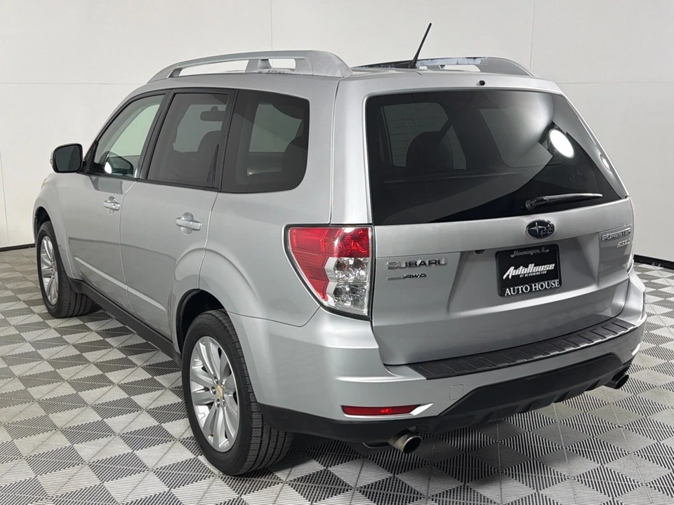 2011 Subaru Forester 3rd Gen - Image 7 of 12