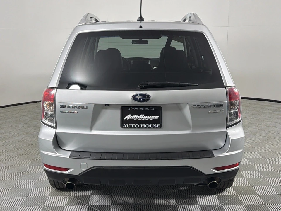 2011 Subaru Forester 3rd Gen - Image 6 of 12