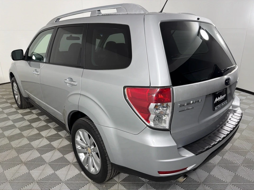 2011 Subaru Forester 3rd Gen - Image 8 of 12