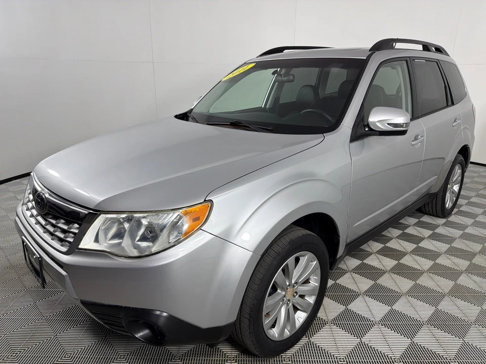 2011 Subaru Forester 3rd Gen - Image 10 of 12