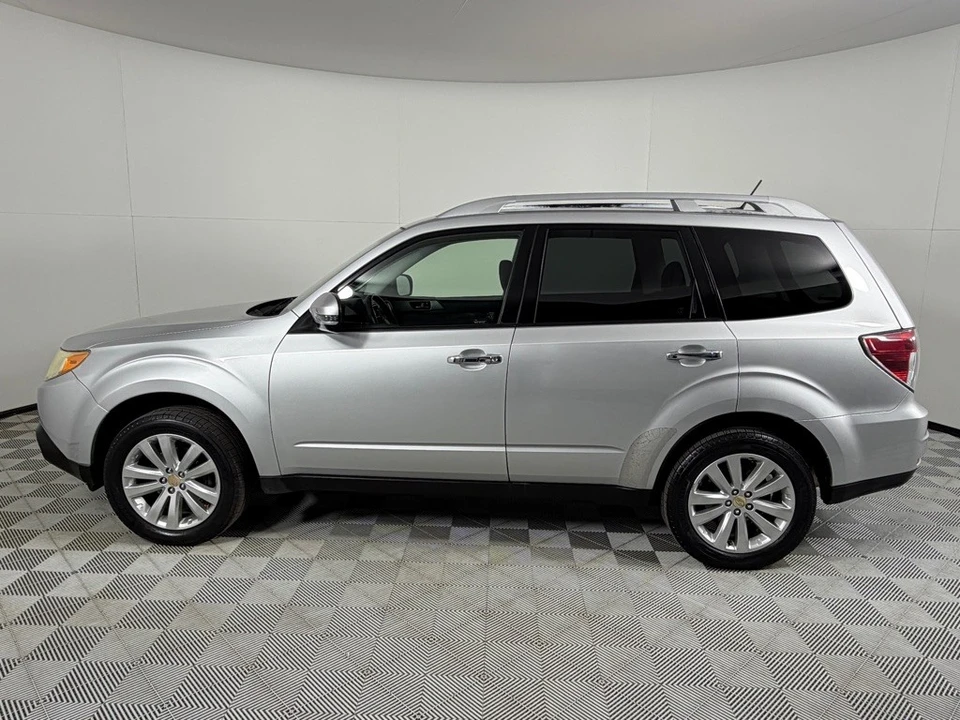 2011 Subaru Forester 3rd Gen - Image 9 of 12