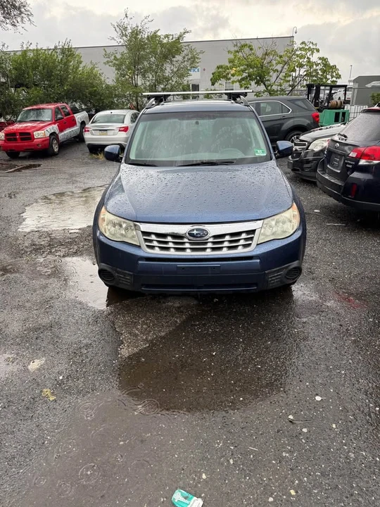 2011 Subaru Forester 3rd Gen - Image 2 of 9