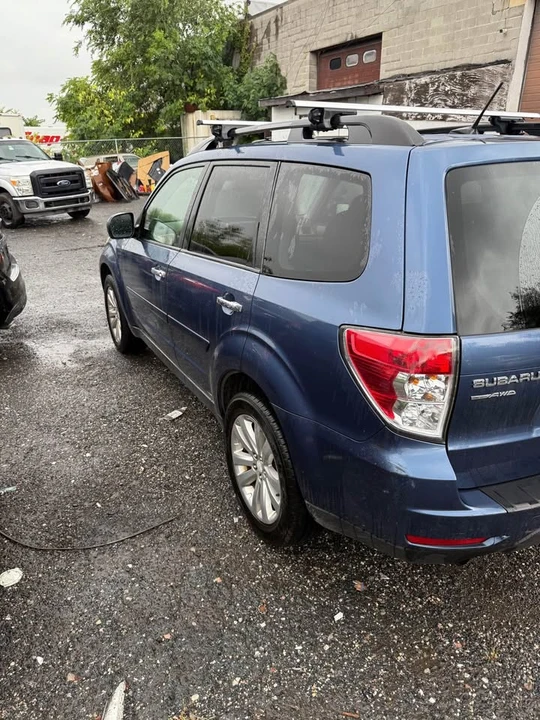 2011 Subaru Forester 3rd Gen - Image 3 of 9