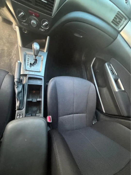 2011 Subaru Forester 3rd Gen - Image 5 of 9