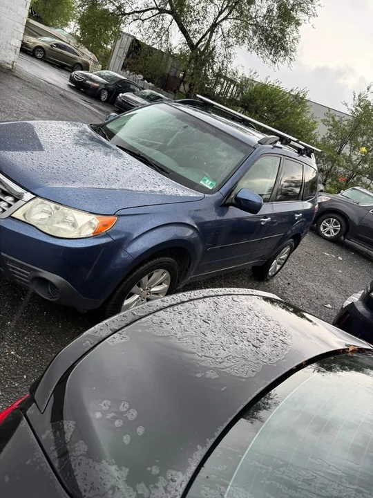 2011 Subaru Forester 3rd Gen - Image 9 of 9