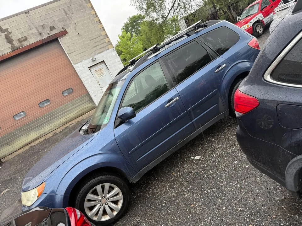 2011 Subaru Forester 3rd Gen - Image 4 of 9