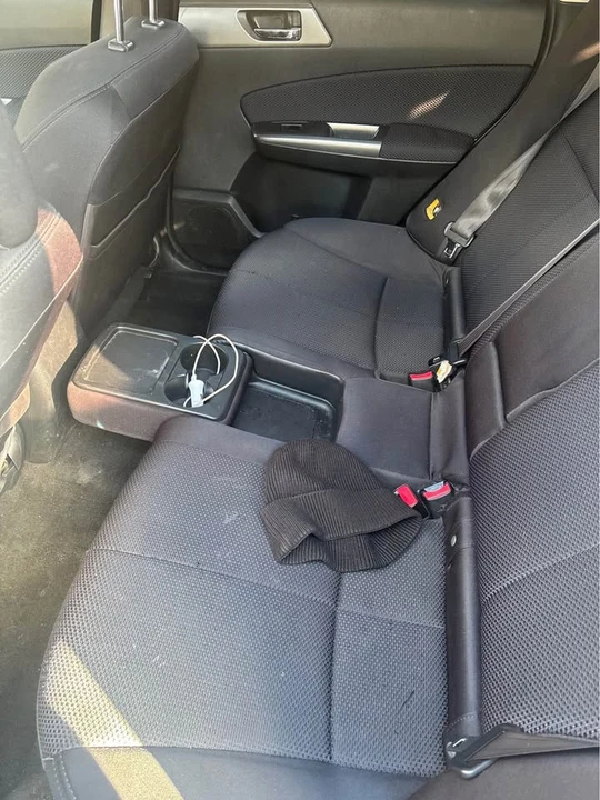 2011 Subaru Forester 3rd Gen - Image 6 of 9