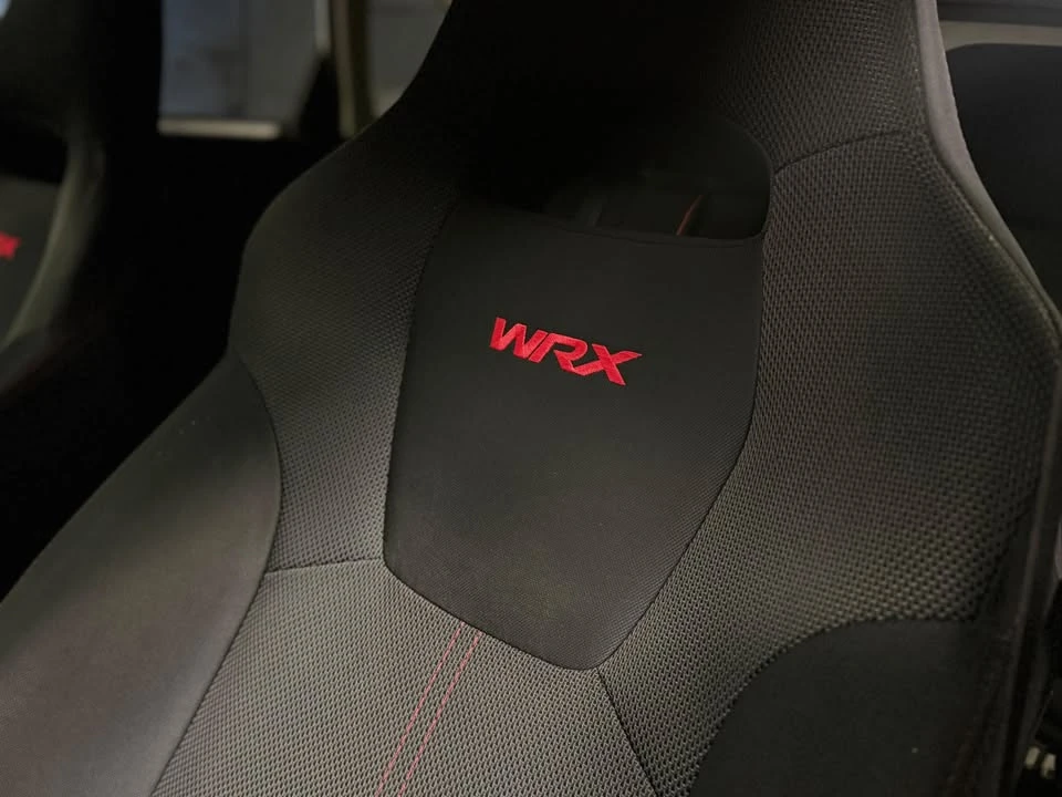 2011 Subaru Impreza WRX 3rd Gen - Image 8 of 8