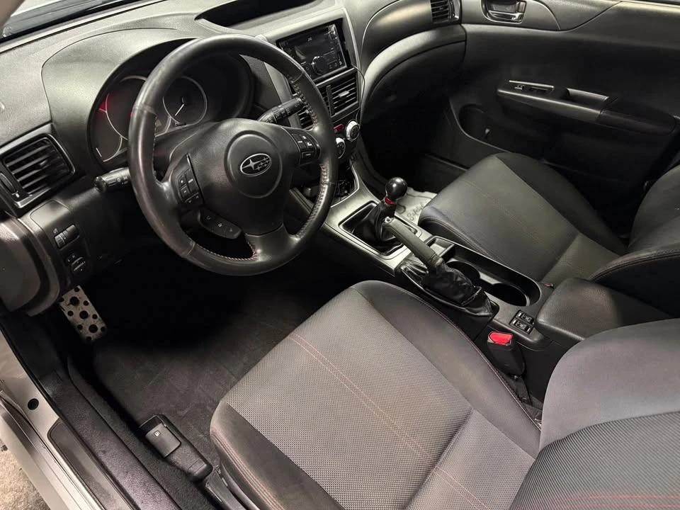 2011 Subaru Impreza WRX 3rd Gen - Image 6 of 8
