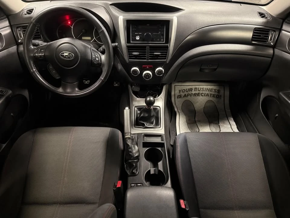 2011 Subaru Impreza WRX 3rd Gen - Image 5 of 8