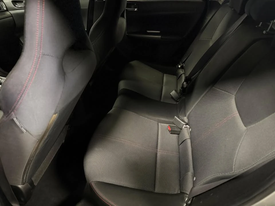 2011 Subaru Impreza WRX 3rd Gen - Image 7 of 8