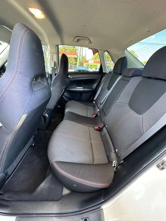 2011 Subaru Impreza 3rd Gen - Image 16 of 19
