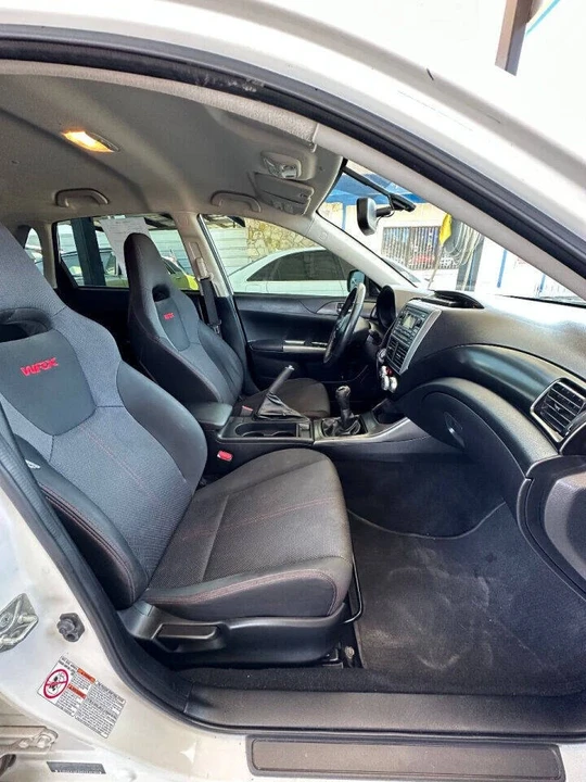 2011 Subaru Impreza 3rd Gen - Image 13 of 19