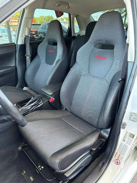 2011 Subaru Impreza 3rd Gen - Image 9 of 19