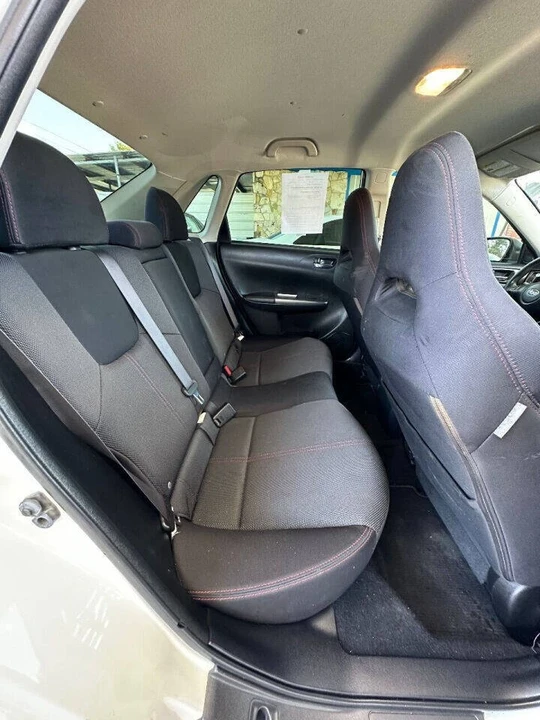 2011 Subaru Impreza 3rd Gen - Image 19 of 19