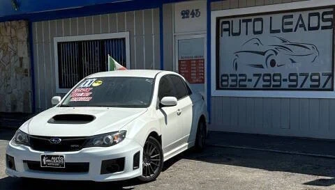 2011 Subaru Impreza 3rd Gen - Image 2 of 19