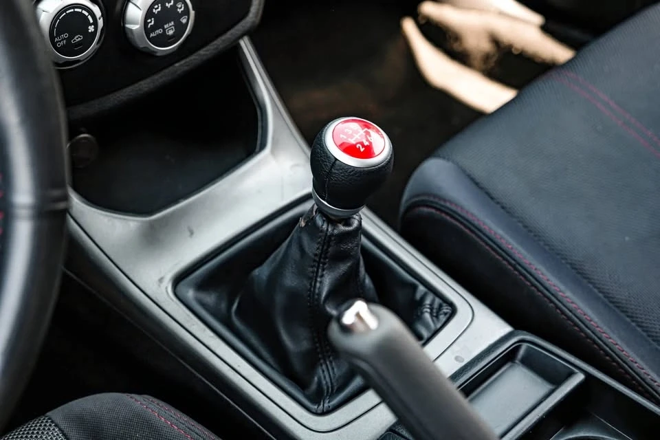 2011 Subaru Impreza 3rd Gen - Image 19 of 19