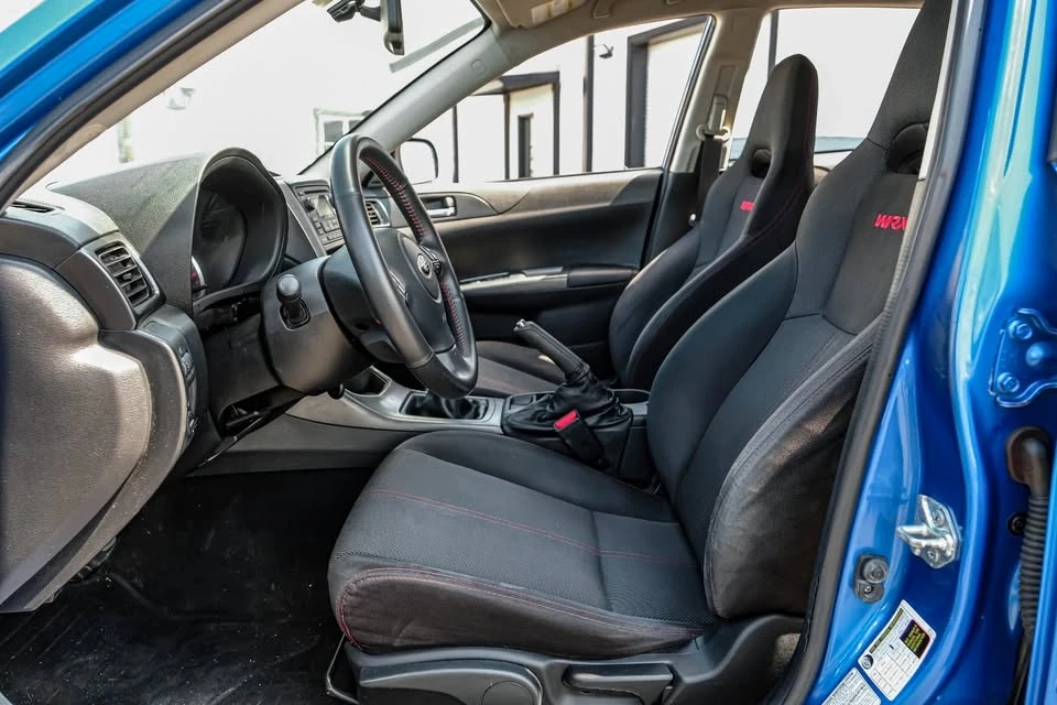 2011 Subaru Impreza 3rd Gen - Image 3 of 19