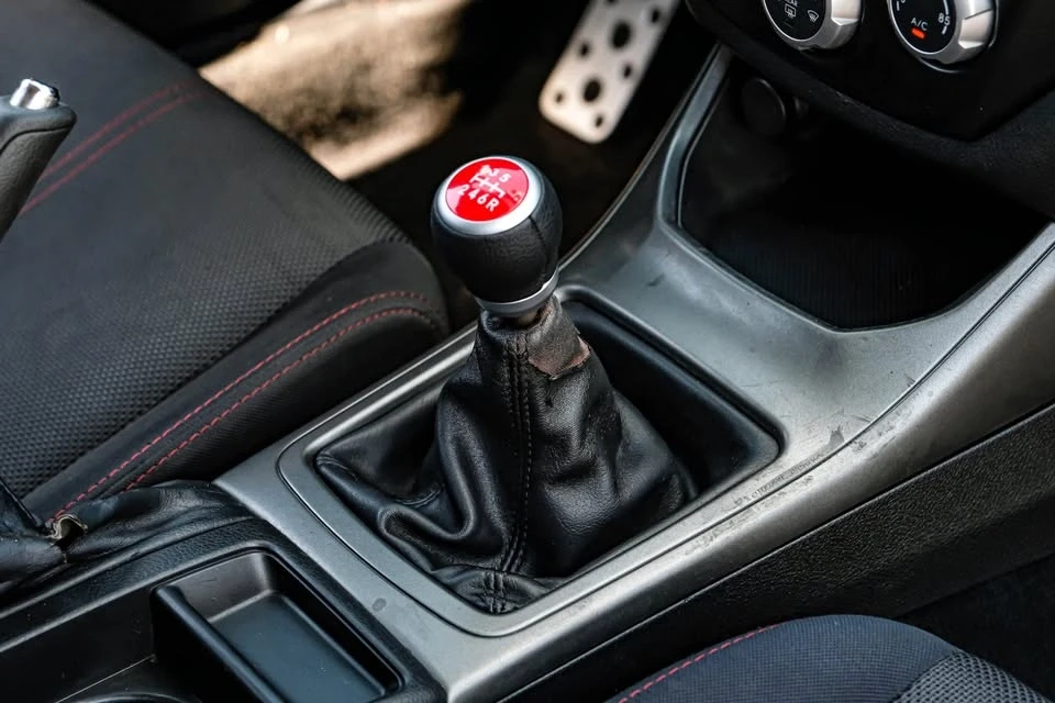 2011 Subaru Impreza 3rd Gen - Image 18 of 19